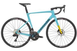 Dviratis CANNONDALE SUPER SIX EVO CARBON 3 (C11502U40/IBL)