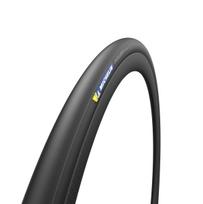 MICHELIN TIRE POWER CUP BLACK 700x32C COMPETITION LINE KEVLAR GUM-XTS TS TLR (406275)