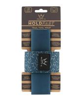 PEATY S HOLDFAST TRAIL TOOL WRAP - OCEAN BLUE (PHF-TTW-OCB-25)