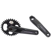 Priekinis žvaigždžių blokas Shimano M6100 // 170 mm, 32T // 1x12 pav.