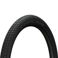 Padanga Schwalbe Super Moto-X 27.5 x 2.40  (62-584) // (juoda)