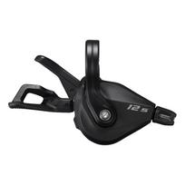 Pavarų rankenėlė Shimano Deore SL-M6100 // Rapidfire Plus, 12-speed