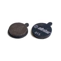 SINTER BRAKE PADS ZOOM BLACK (73-015-080-8)