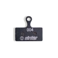 SINTER BRAKE PADS SHIMANO G TYPE  SERVICE SET 25 PAIRS BLACK (73-004-080-3)
