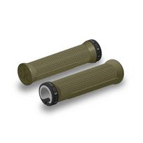 FIZIK GRIPS TERRA RACEFEEL 29MM KAKI (FG01000A01847)