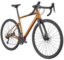 Dviratis CANNONDALE TOPSTONE 1 (C15603U30/TGE)