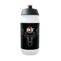 Gertuvė SKS DEER 500ml (juoda/balta)