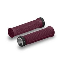 FIZIK GRIPS TERRA RACEFEEL 29MM BURGUNDY (FG01000A01848)