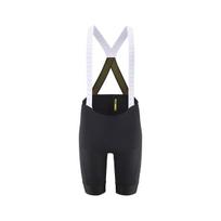MAVIC MENS BIB SHORTS COSMIC PRO BLACK (T000581)