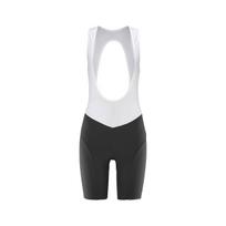 MAVIC WOMENS BIB SHORTS COSMIC BLACK (T000601)