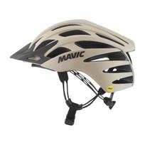 MAVIC HELMET SYNCRO SL MIPS WHITE PEPPER (C000645)