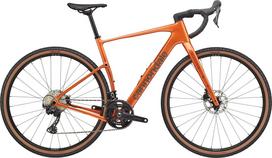 Dviratis CANNONDALE TOPSTONE CARBON 3 GRX 2X (C15175U30/ORS)