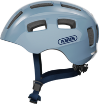 Šalmas ABUS YOUN-I 2.0 M 52-57cm (Mėlyna)