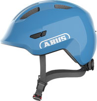 Šalmas ABUS SMILEY 3.0 S 45-50cm (Mėlyna)