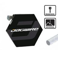 Pavarų trosas Jagwire Basic Stainless // 1,2 x 2300 mm
