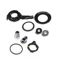 Galinės stebulės Shimano Nexus 7 SM-7C25 detalių komplektas