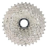Galinis žvaigždžių blokas Shimano 105 CS-HG710-12 // 12 pav. (11-36T)