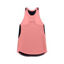 TLD WOMENS TANK LUXE SOLID TERRA COTTA (37247202)