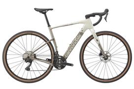 Dviratis CANNONDALE TOPSTONE CARBON 3 GRX 2X (C15175U10/CHK)