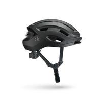 Šalmas FIZIK HELMET VENTO KUDO BLACK (FHE0000010010)