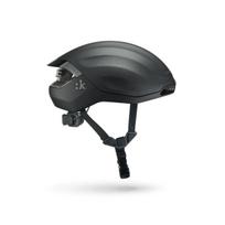 Šalmas FIZIK HELMET VENTO KUDO AERO BLACK (FHE0000020010)