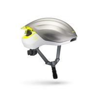 Šalmas FIZIK HELMET VENTO KUDO AERO SILVER (FHE0000020080)