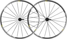 MAVIC CROSSRIDE RB 26  SHIMANO HG PAIR (P00098703)