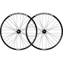 MAVIC DEEMAX PARK 26  20X110 / 12X142 SHIMANO HG 6-BOLT PAIR (P00099503)