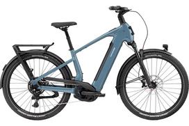 Elektrinis dviratis CANNONDALE TESORO X 2 EU (C66085U10/SMC)