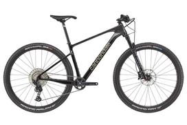 Dviratis CANNONDALE SCALPEL HT CARBON 2 (C25025U10/SBK)