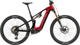 Pilnos amortizacijos elektrinis dviratis CANNONDALE MOTERRA CARBON 1 (C65014U20/MRD)