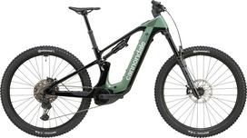 Pilnos amortizacijos elektrinis dviratis CANNONDALE MOTERRA CARBON 2 (C65024U20/JDE)