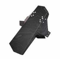 Priekinis purvasaugis Zefal MTB Deflector Lite // 26 /29 , 75 mm