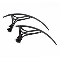 Purvasaugių komplektas Zefal Gravel Shield R35 // 28