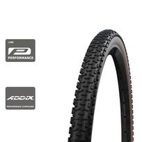 Padanga Schwalbe G-One Ultrabite ADDIX Performance RaceGuard TLE 28  x 1.70  (45-622) // bekamerinė, lankstoma