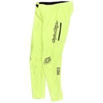 TLD PANTS SPRINT ULTRA MONO GLO YELLOW (25693102)