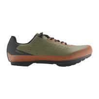 MAVIC SHOES ALLROAD SL BURNT OLIVE / BLACK/ADOBE (S000609)