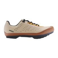 MAVIC SHOES ALLROAD SL WHITE PEPPER/ADOBE/GOLDEN YELLOW (S000611)