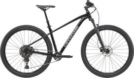 Dviratis CANNONDALE TRAIL 1 (C26055U10/BLK)