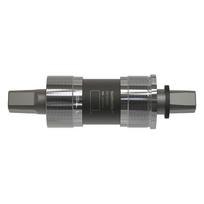 Miniklio velenas Shimano 122.5mm/73mm BSA BB-UN300 kvad.