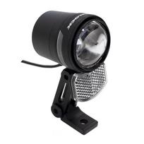 Priekinis žibintas Trelock Airflow 70 // 70 Lux, E-Bike (6-12V), LS 780