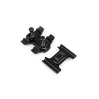 11.6818.054.003 - ROCKSHOX POST CLAMP KIT RVB AXS B1