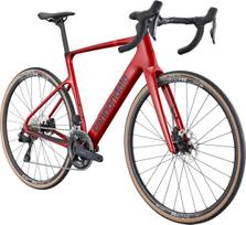Dviratis CANNONDALE SYNAPSE CARBON 4 (C12075U10/MRD)
