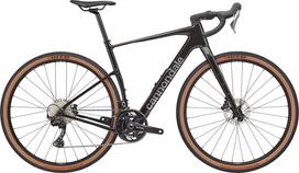 Dviratis CANNONDALE TOPSTONE CARBON 2 GRX 2X (C15155U20/OBS)