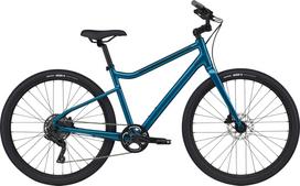 Dviratis CANNONDALE TREADWELL 2 (C37200M60/DTE)