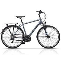 CROSS Areal Trek 28  21G dydis 19  (48cm) (pilka/mėlyna)