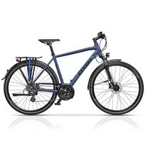 CROSS Avalon Trek 28  dydis 19  (48cm) (mėlynas, matinis)