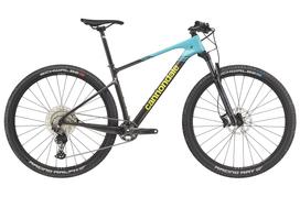Dviratis CANNONDALE SCALPEL HT CARBON 3 (C25035U20/IBL)