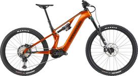Pilnos amortizacijos elektrinis dviratis CANNONDALE MOTERRA SL CARBON 2 (C65135U30/TGE)