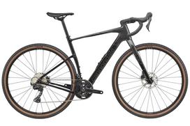Dviratis CANNONDALE TOPSTONE CARBON 3 GRX 2X (C15175U20/SBK)